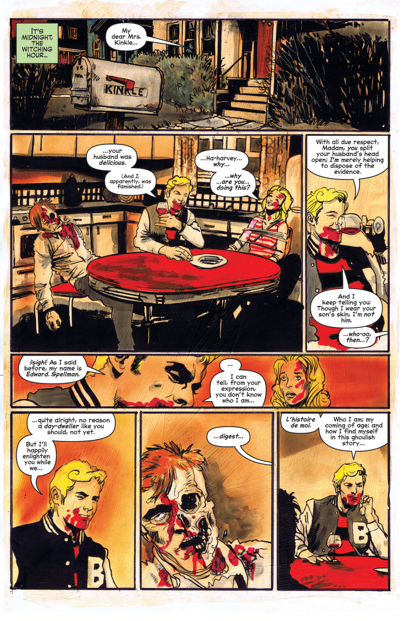 Image: Archie Comics